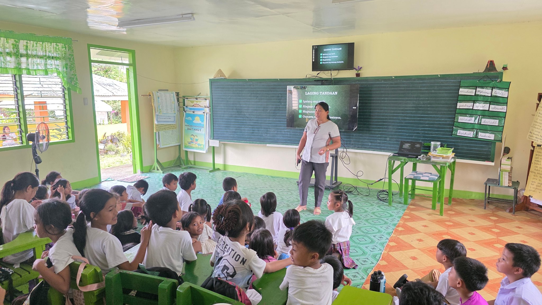 DepEd Tayo Ambabaay ES 101224