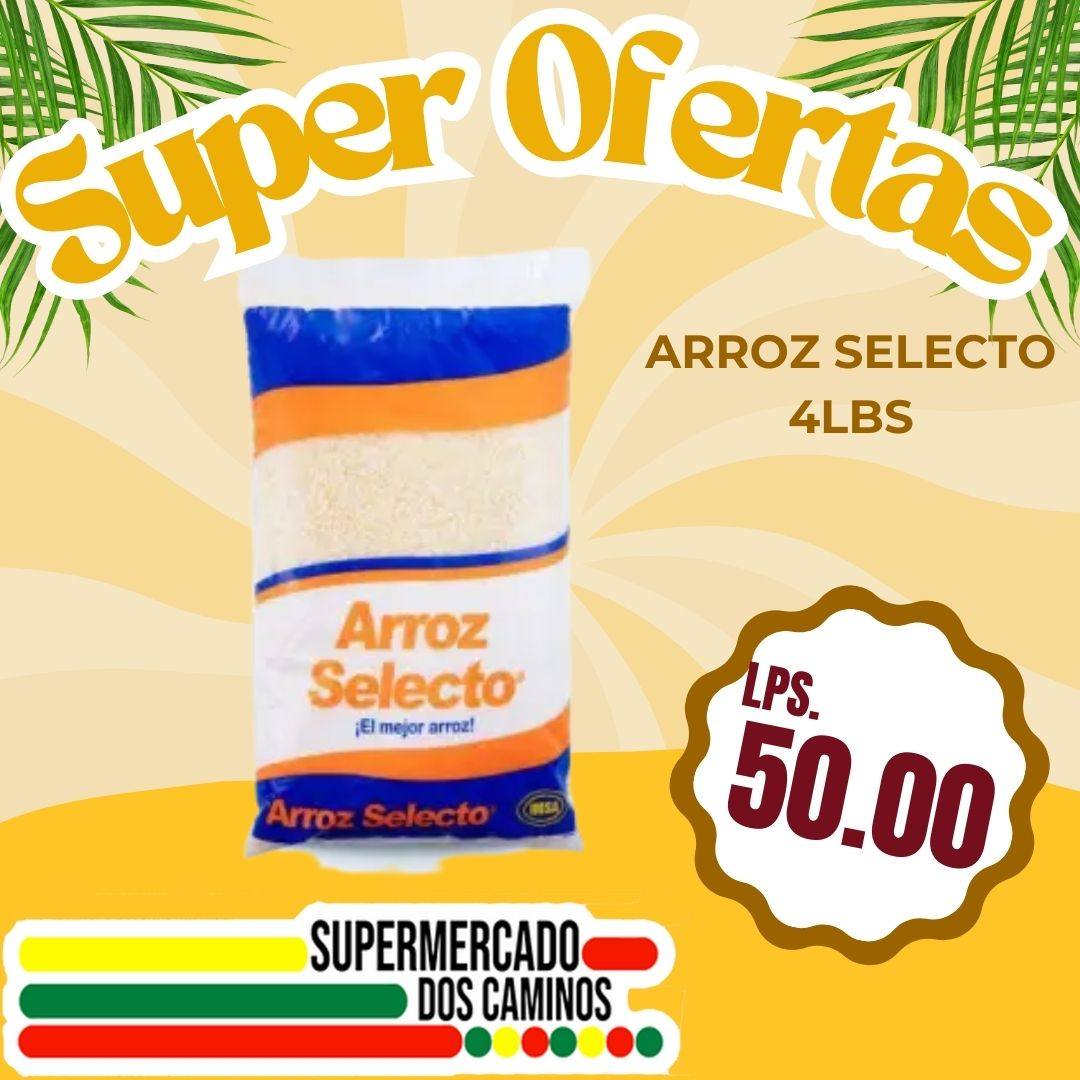 Supermercado Dos Caminos | Villanueva