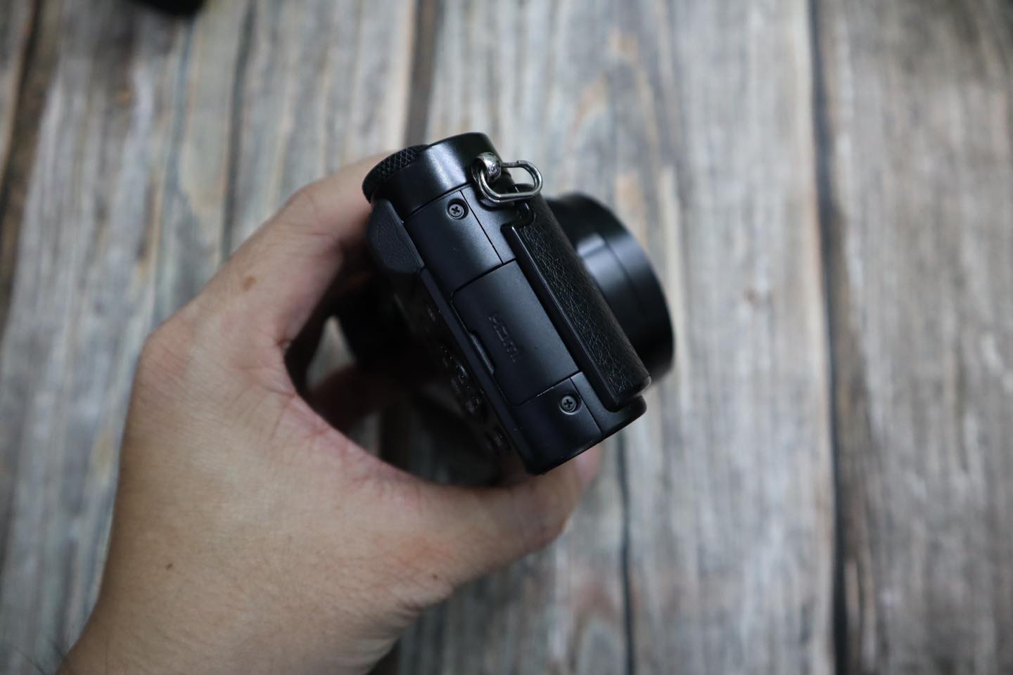 Ken Camera