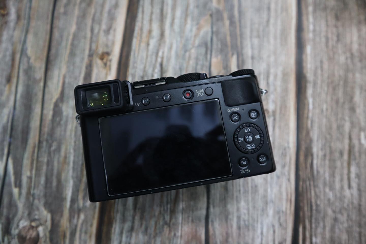 Ken Camera