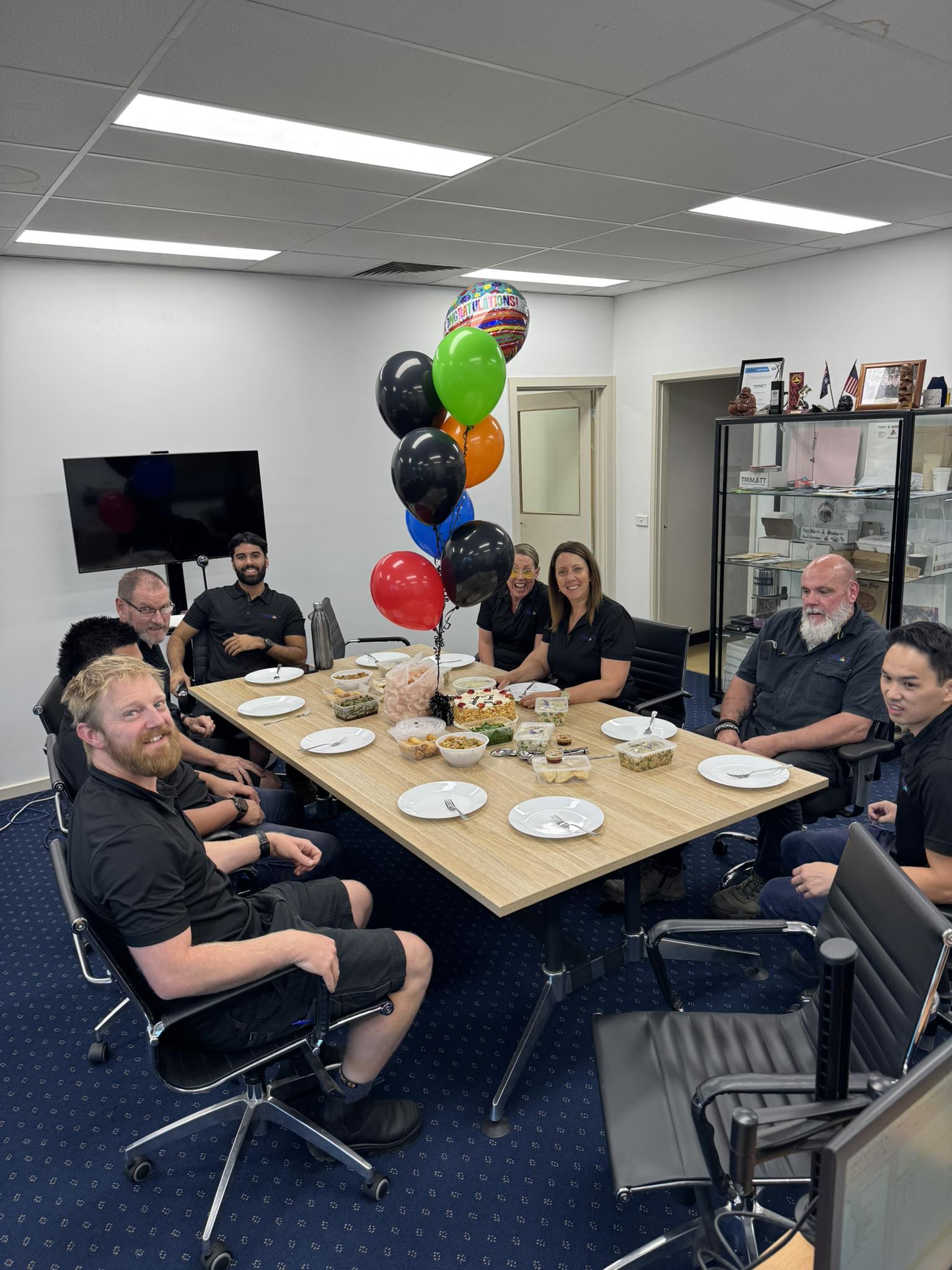 Trimatt Systems Pty Ltd | Melbourne VIC