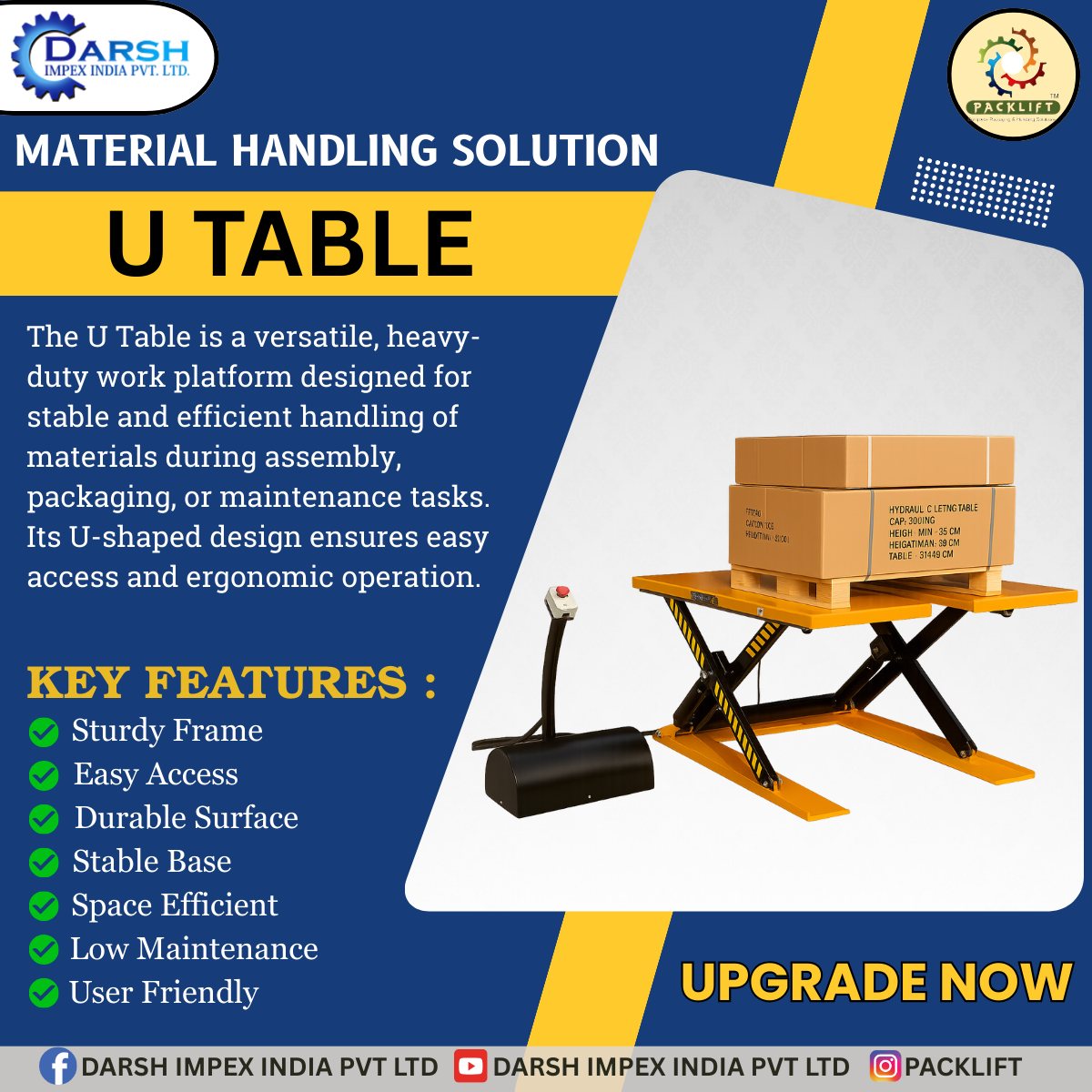 Darsh Impex India Private Limited | Bhiwandi