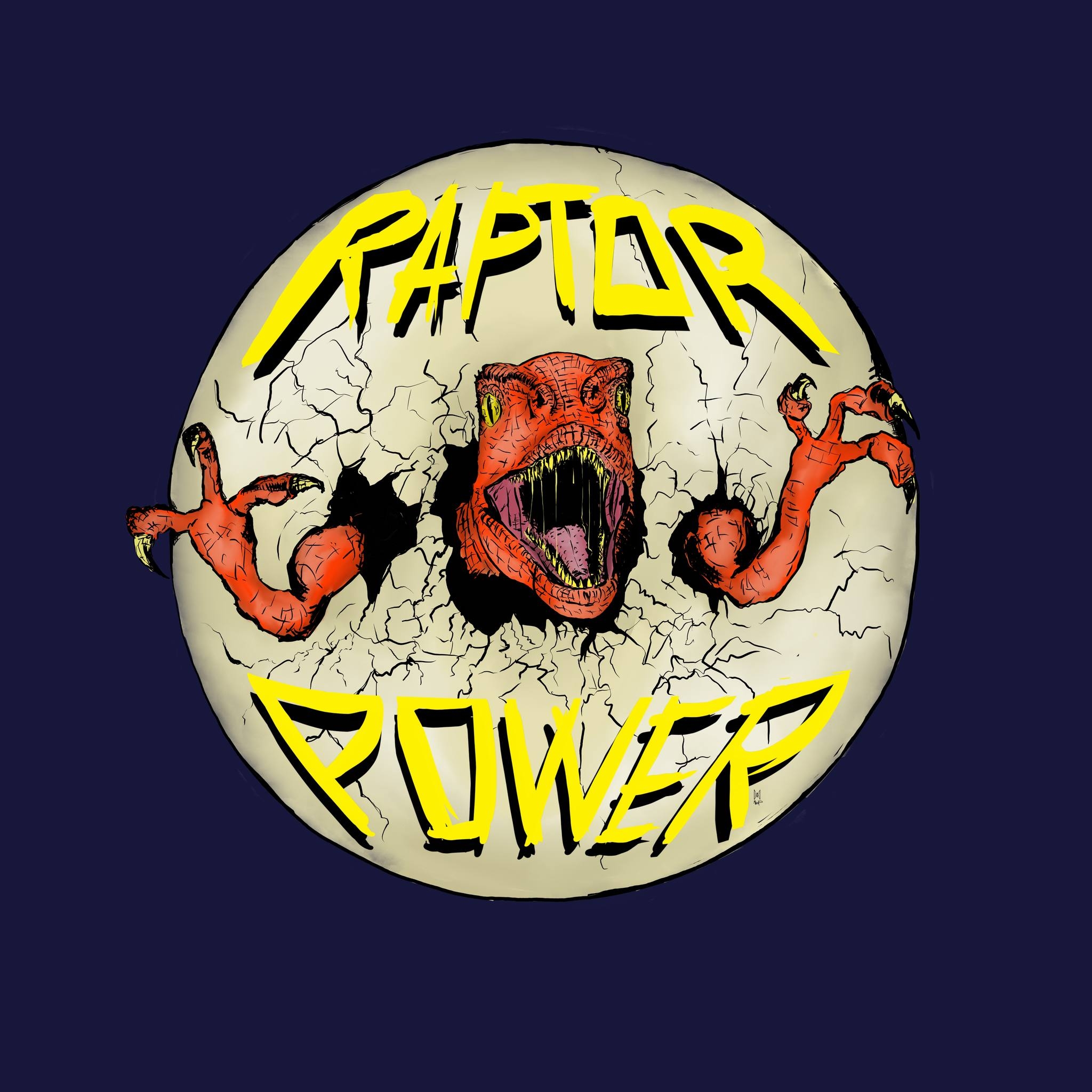 Raptor Power | Kyiv