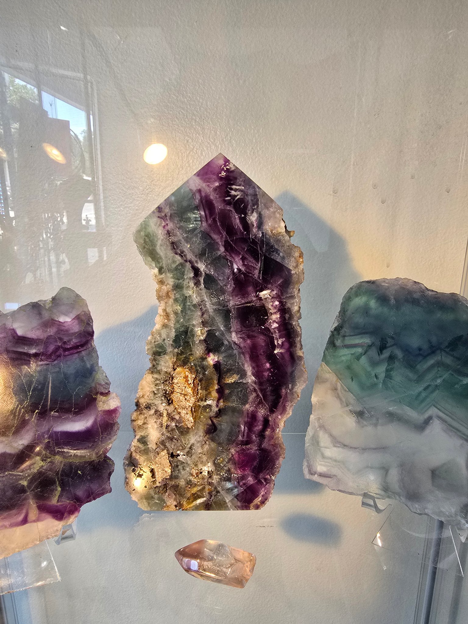 Rina's Rocks | Hatboro PA