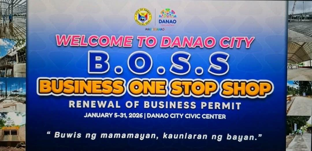 Danao-City - 🎆 New Year… tig-renew nasab sa atong mga Business Permits ...