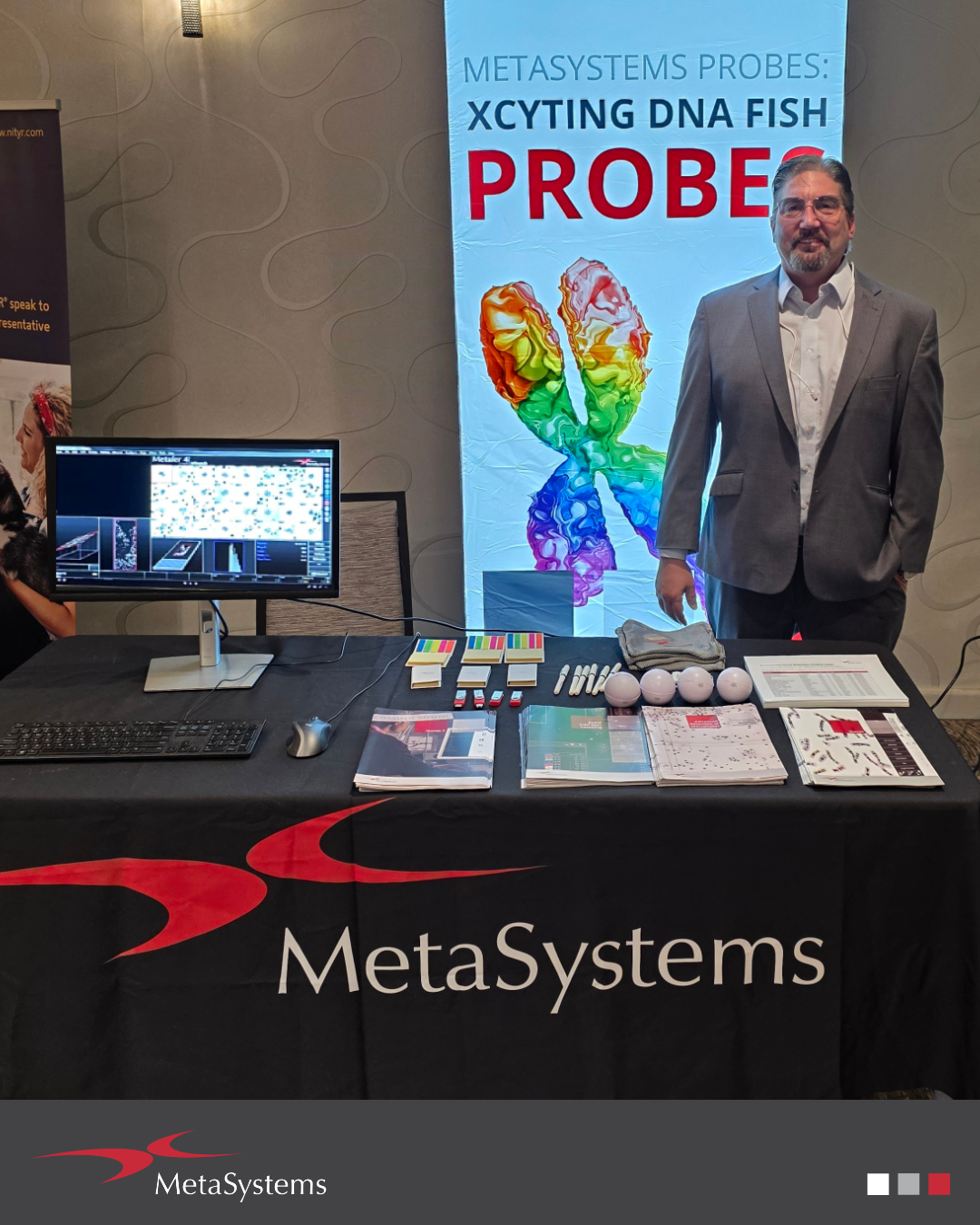 MetaSystems - Our U.S. colleagues recently participated in... | Facebook