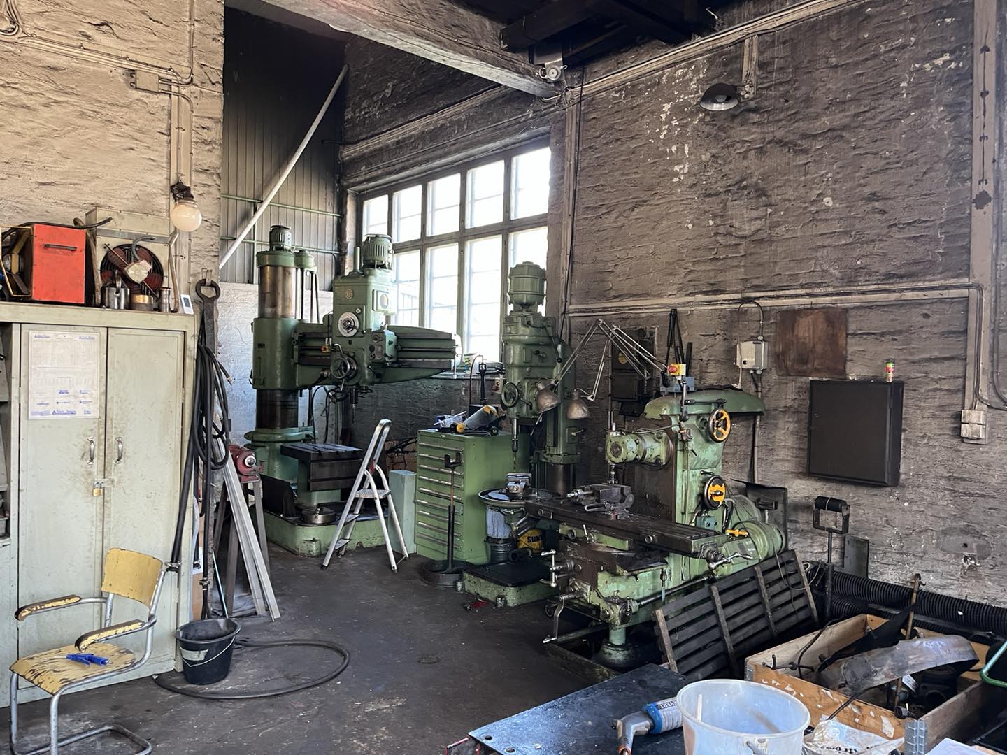 Statfold Engineering Ltd | Tamworth