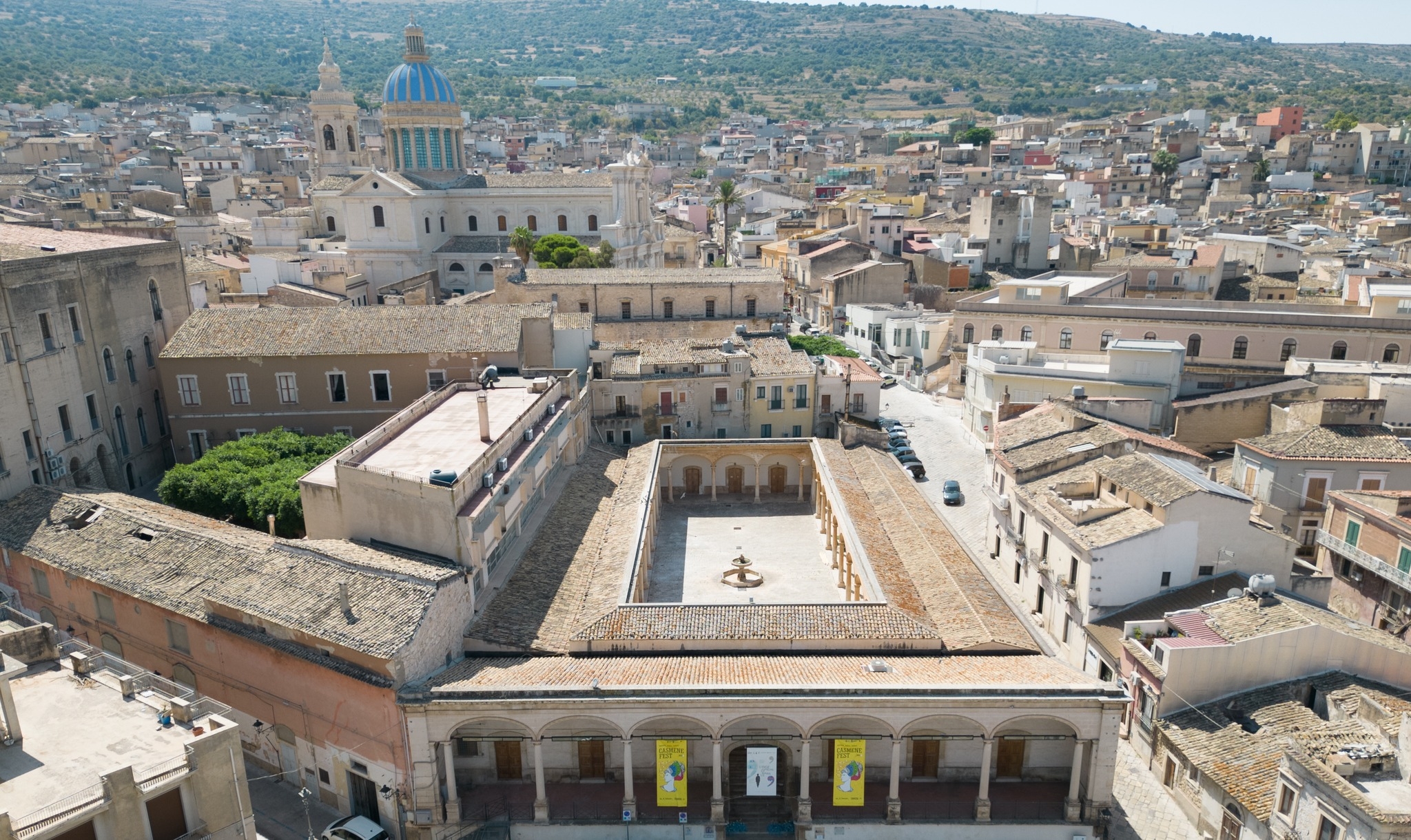 Comune Di Comiso-Assessorato Cultura, Spettacolo e Turismo | Comiso