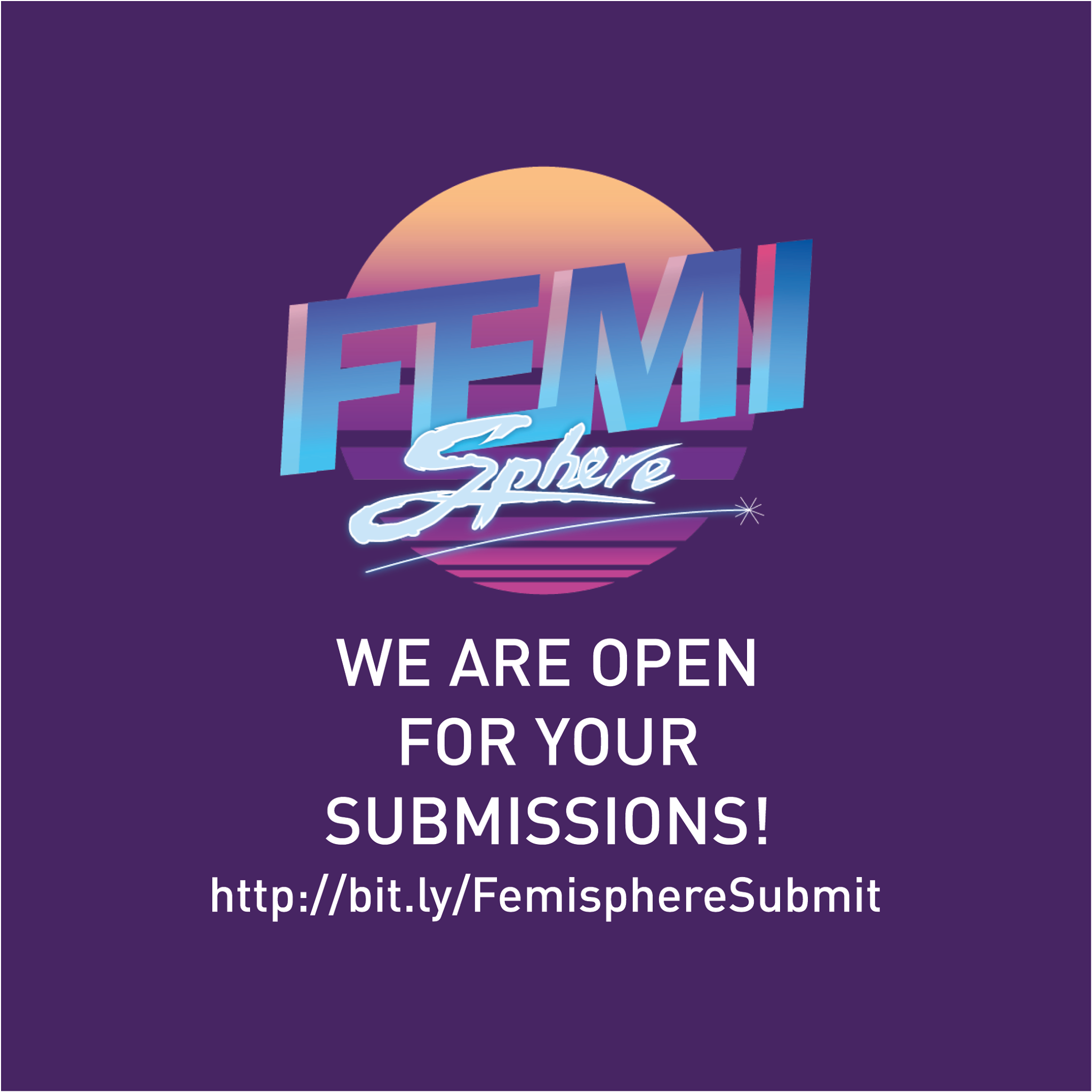 Femisphere - Diversity in the Games Industry