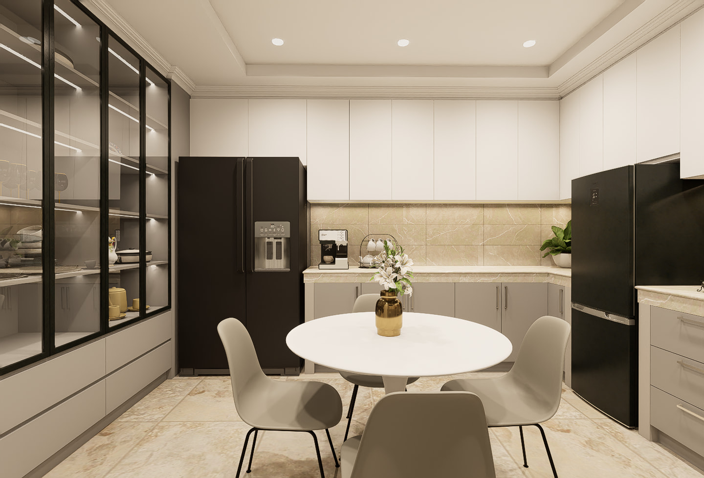 MDC Interior Design... - MDC Interior Design Services