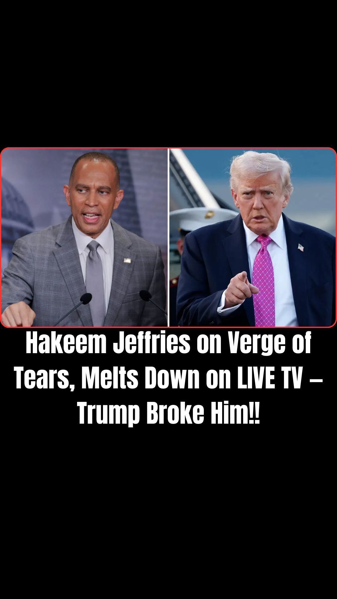 USA Conservatives | Facebook