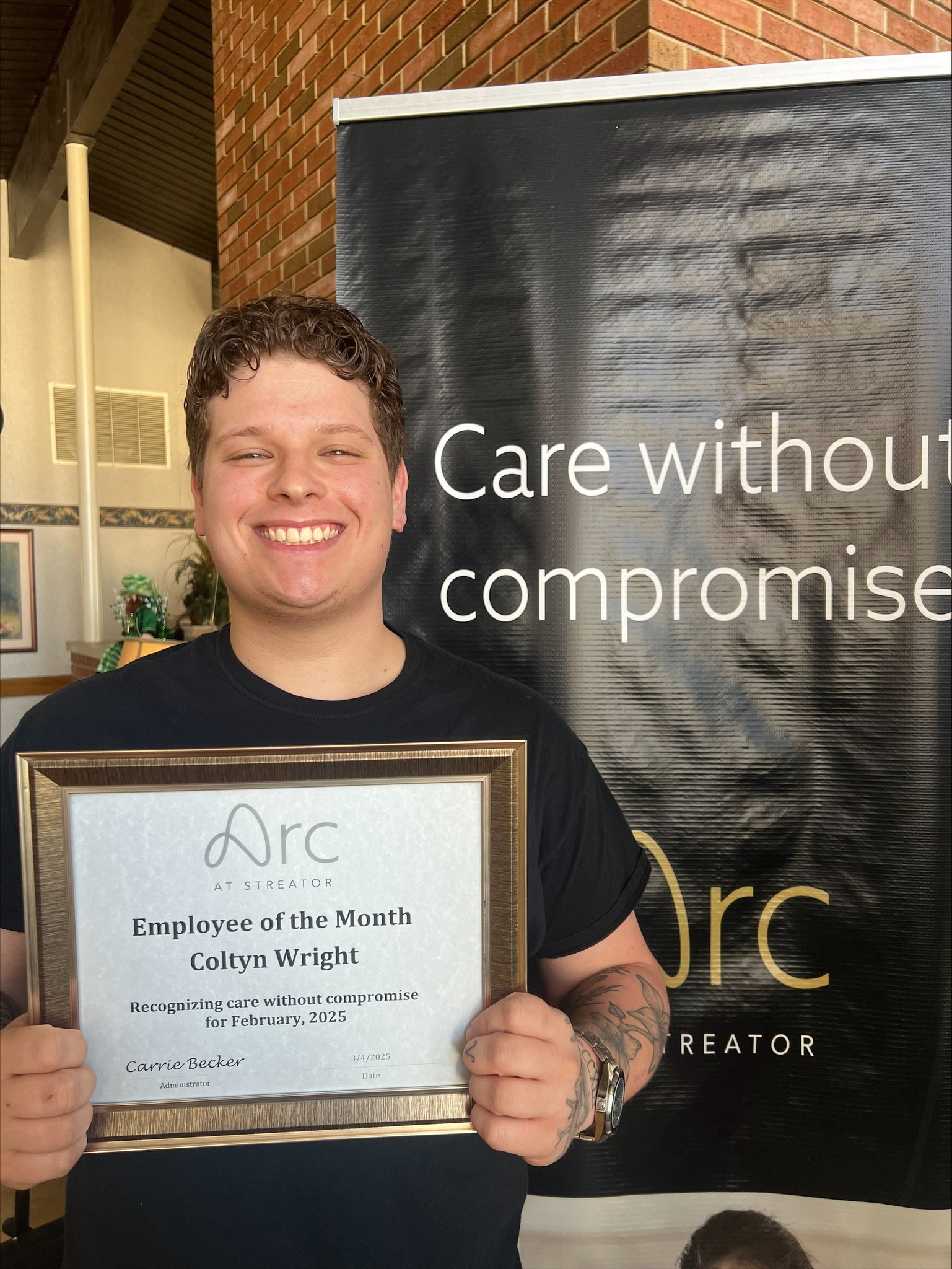 Arc at Streator | Streator IL