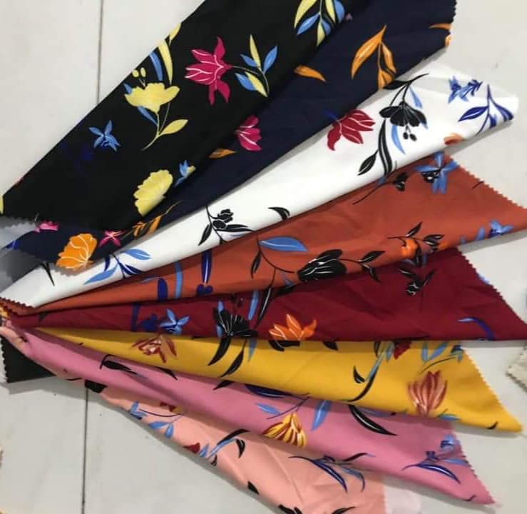 RVE Textile
