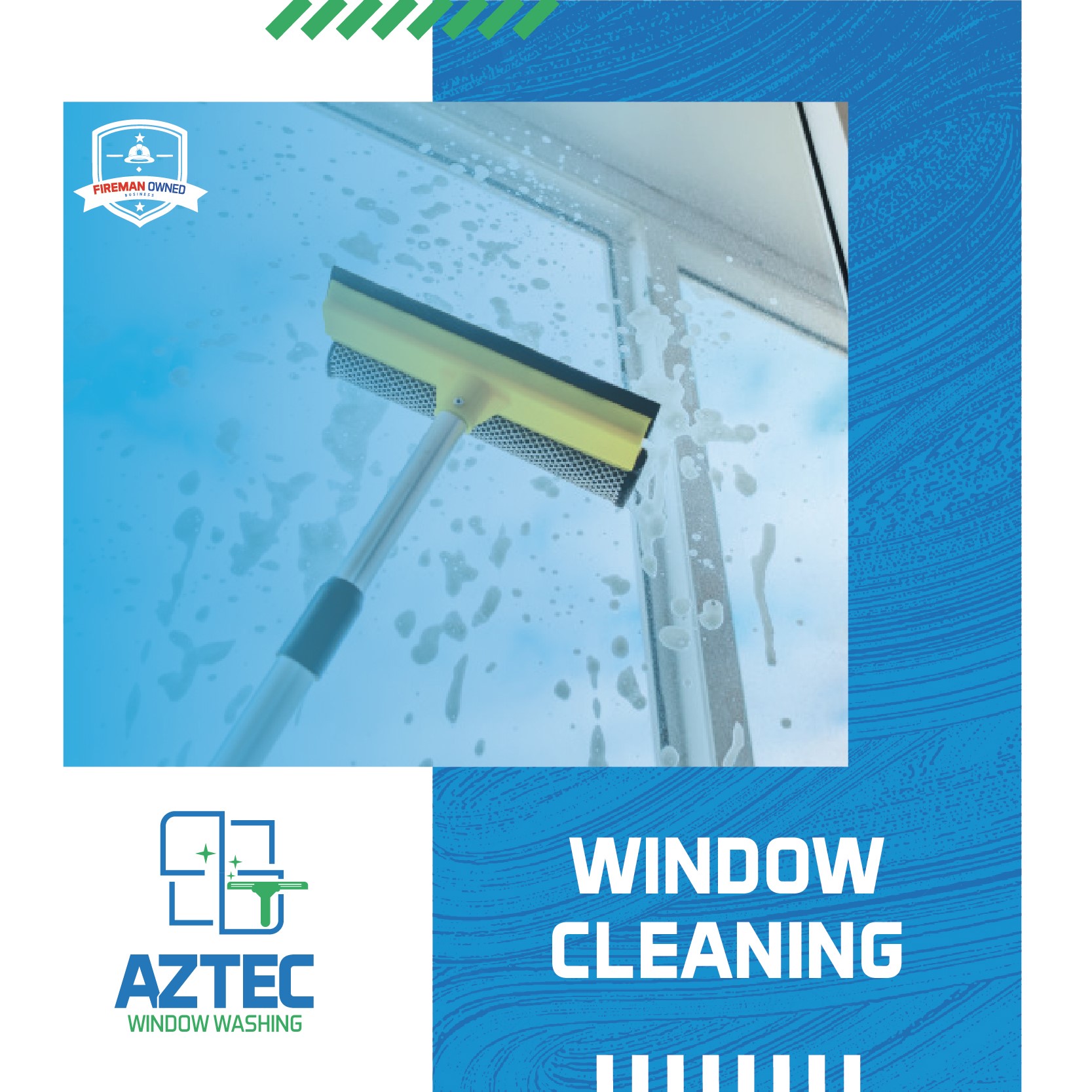 Aztec Window Washing