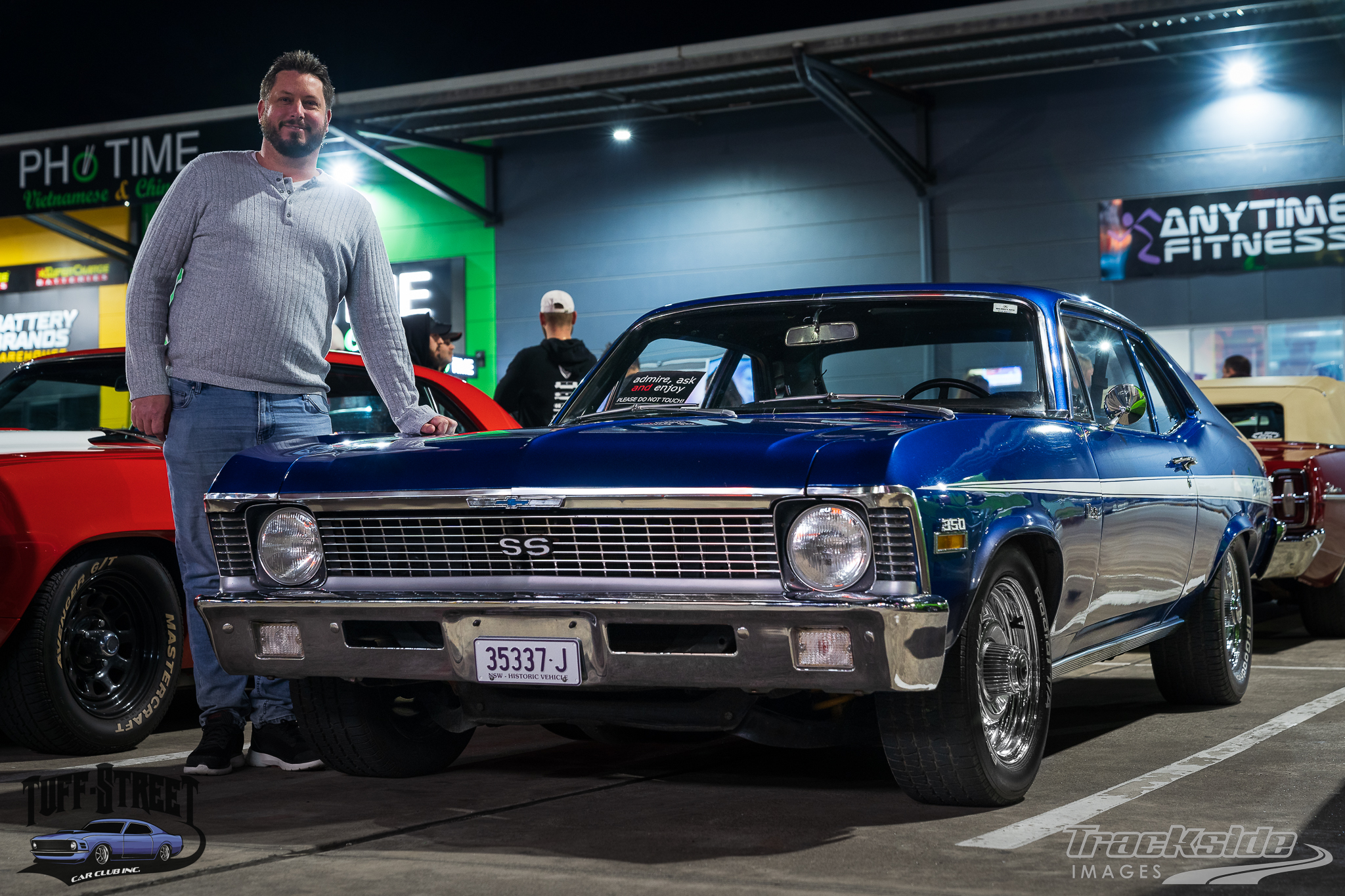 📸 Trackside Images Tuff-Street... - Tuff-Street Car Club Inc