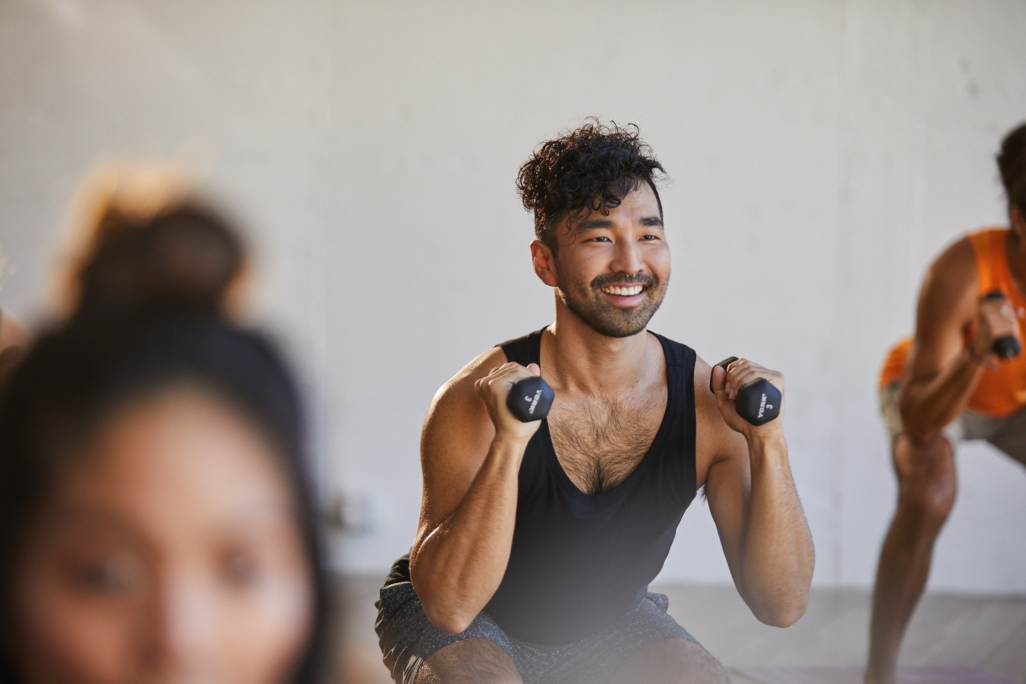 CorePower Yoga