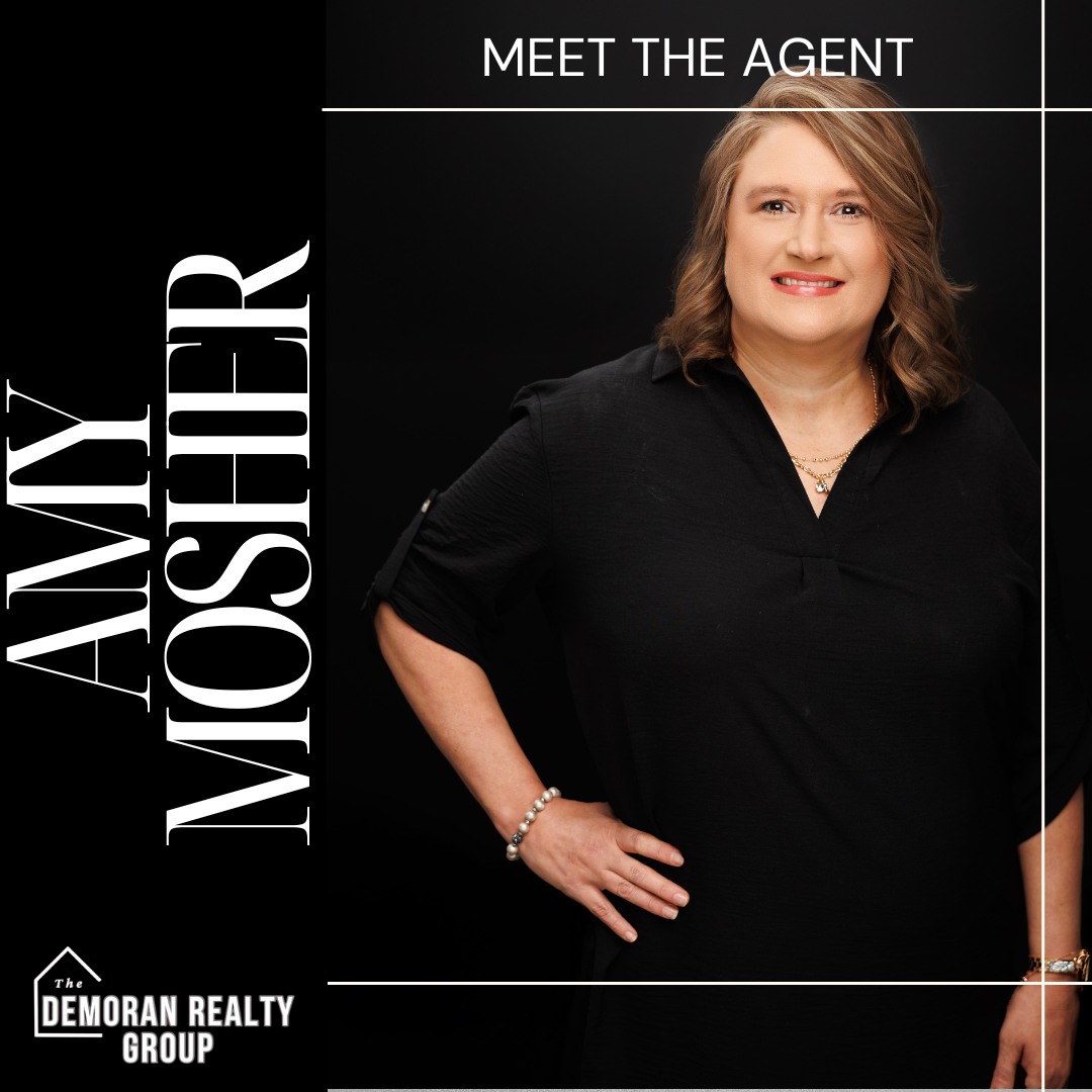 🌟 Meet the Agent |... - The Demoran Realty Group 228.382.0455 | Facebook