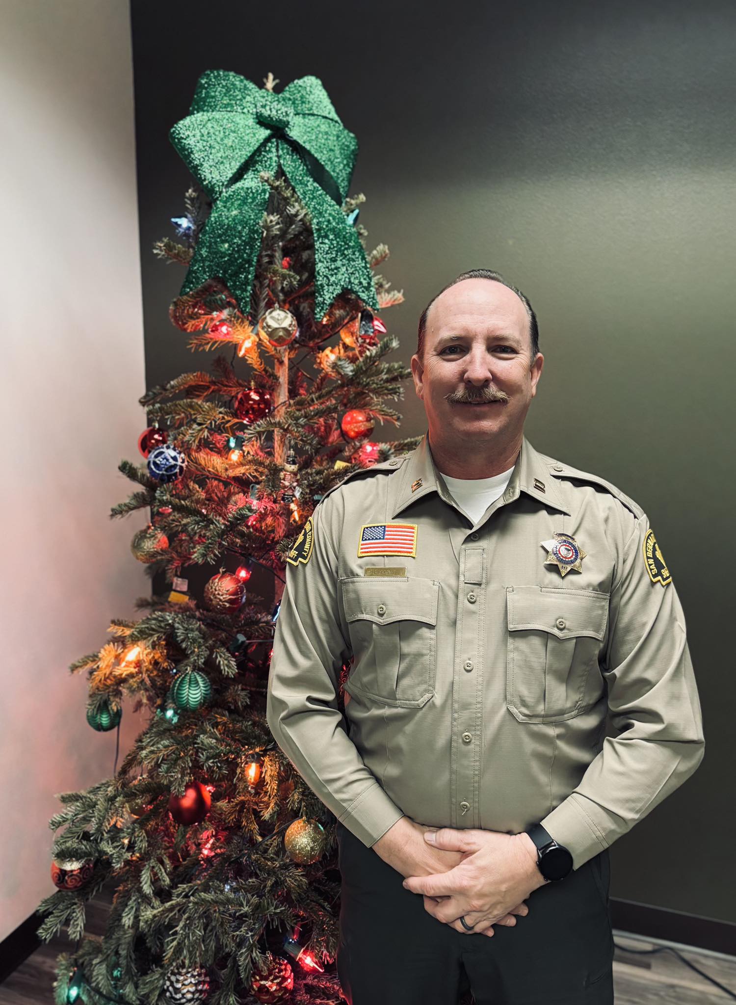 The Morongo Basin... - Morongo Basin Sheriff's Station | Facebook