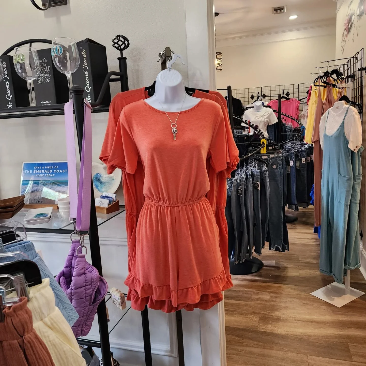 dress shops in fort walton beach fl Foxy Boutique now open downtown Color:Other