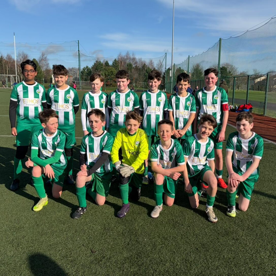Rathcoole Football Club added a... - Rathcoole Football Club