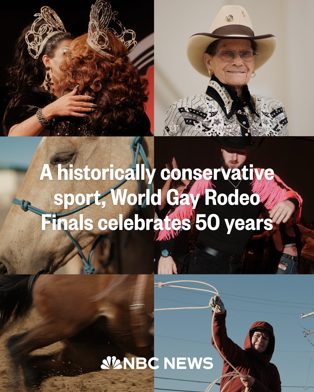 Diamond State Rodeo Association | Little Rock AR