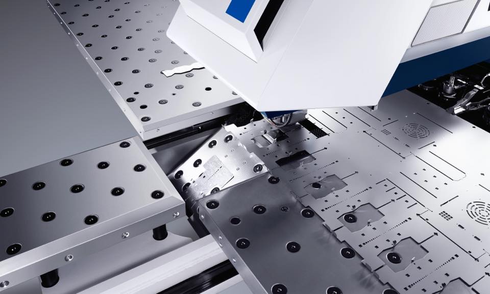 Mec Com Fabrications | Stafford