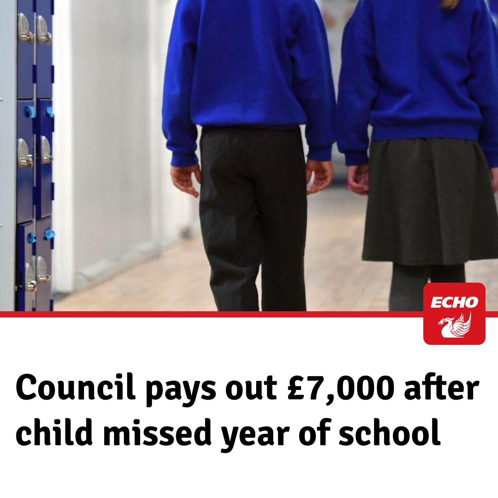 Liverpool - The city council faces a bill of thousands of pounds after ...