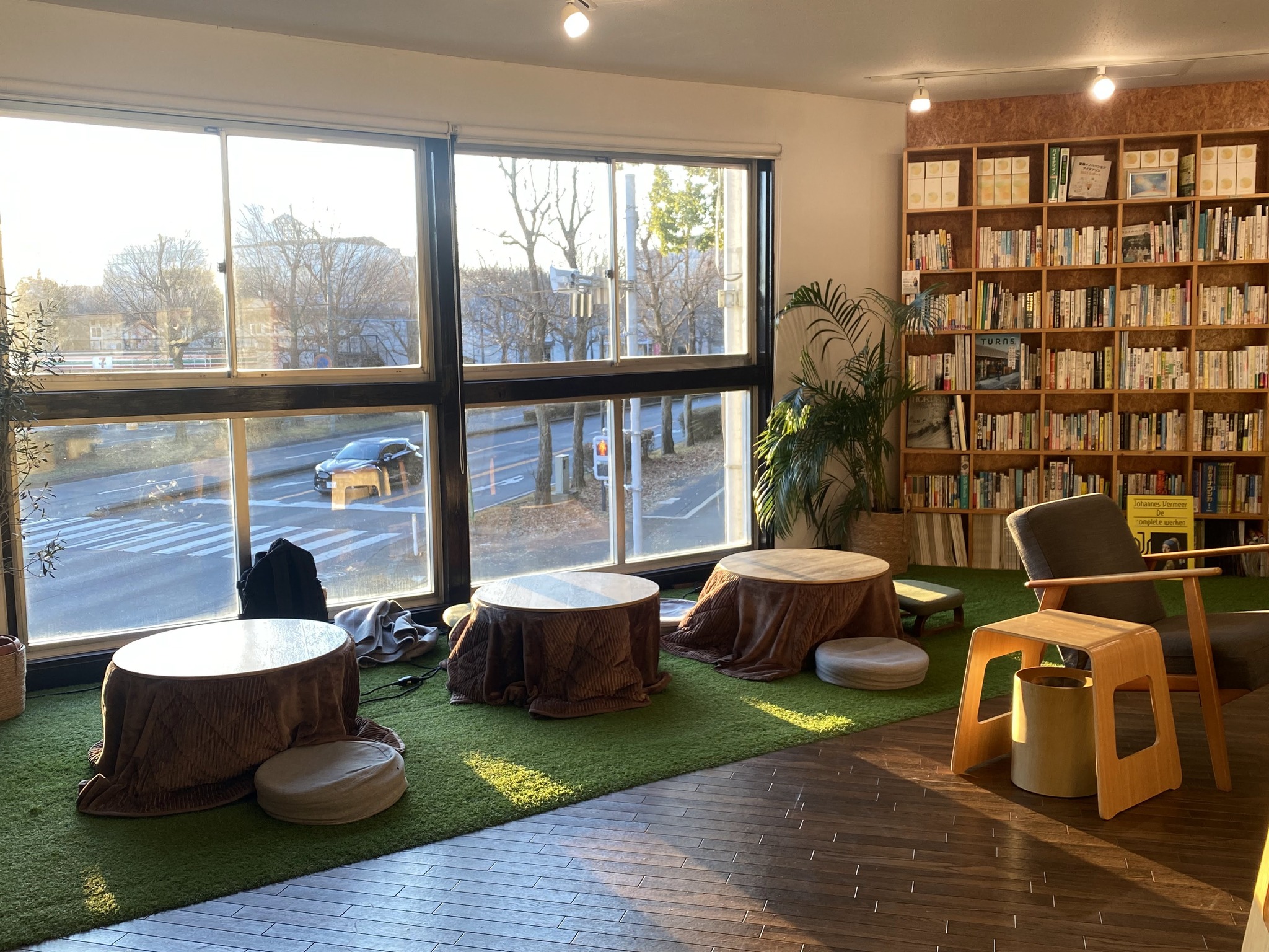 Tsukuba Place Lab added a new photo —... - Tsukuba Place Lab