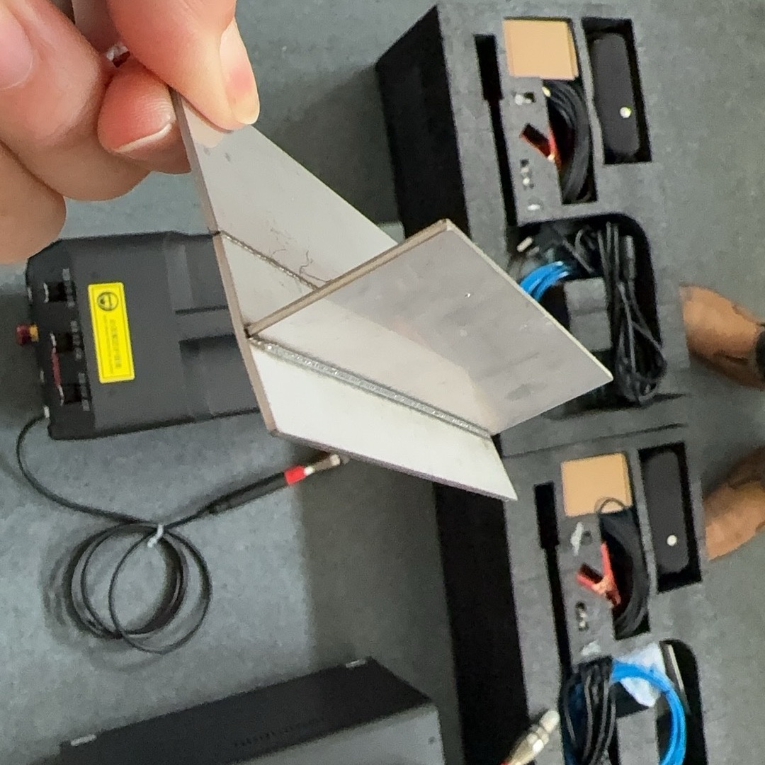 Fiber Laser Marking Machine In stock at BEJOY CNC Clear & permanent ...
