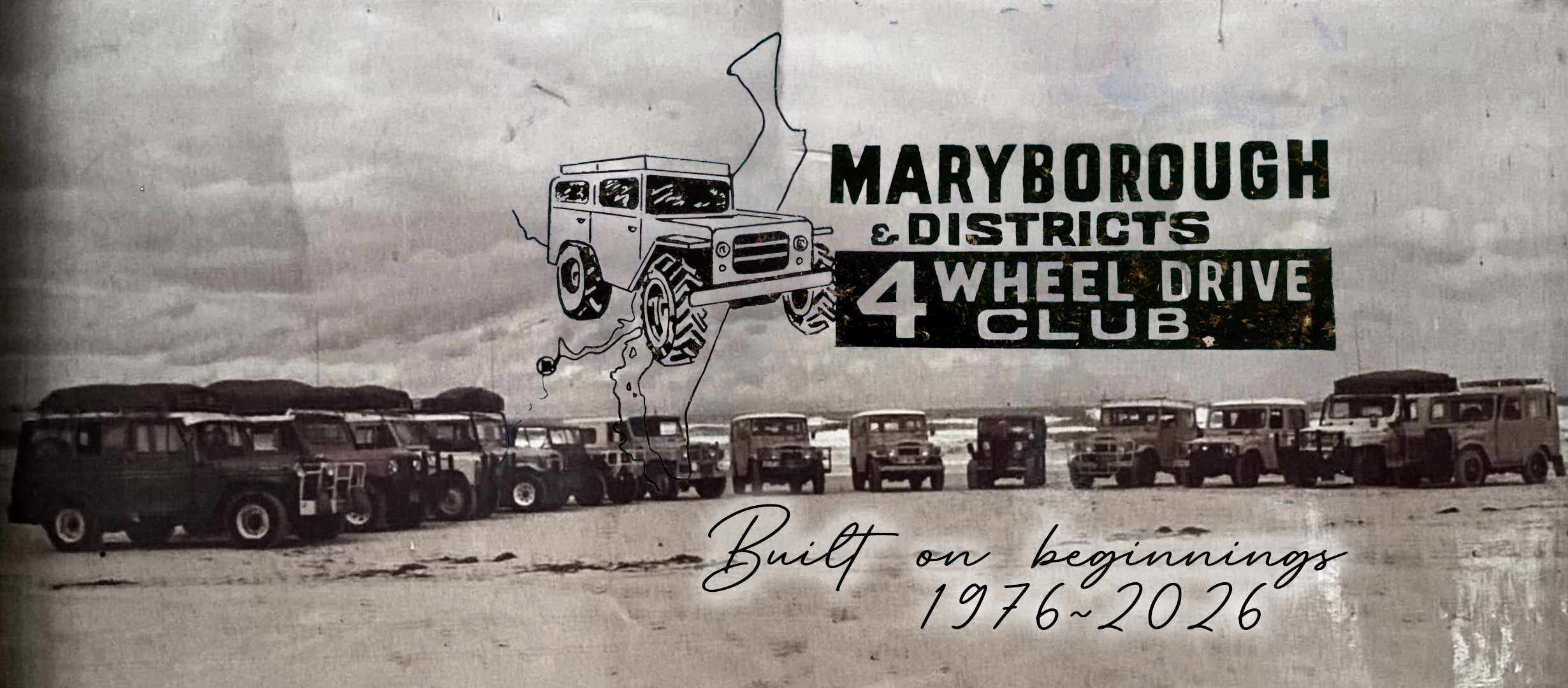 Bundaberg 4WD Club Inc added a... - Bundaberg 4WD Club Inc
