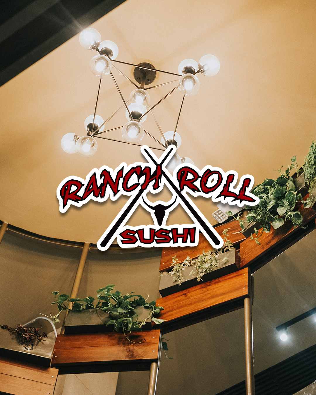 Ranch Roll Sushi | Culiacán