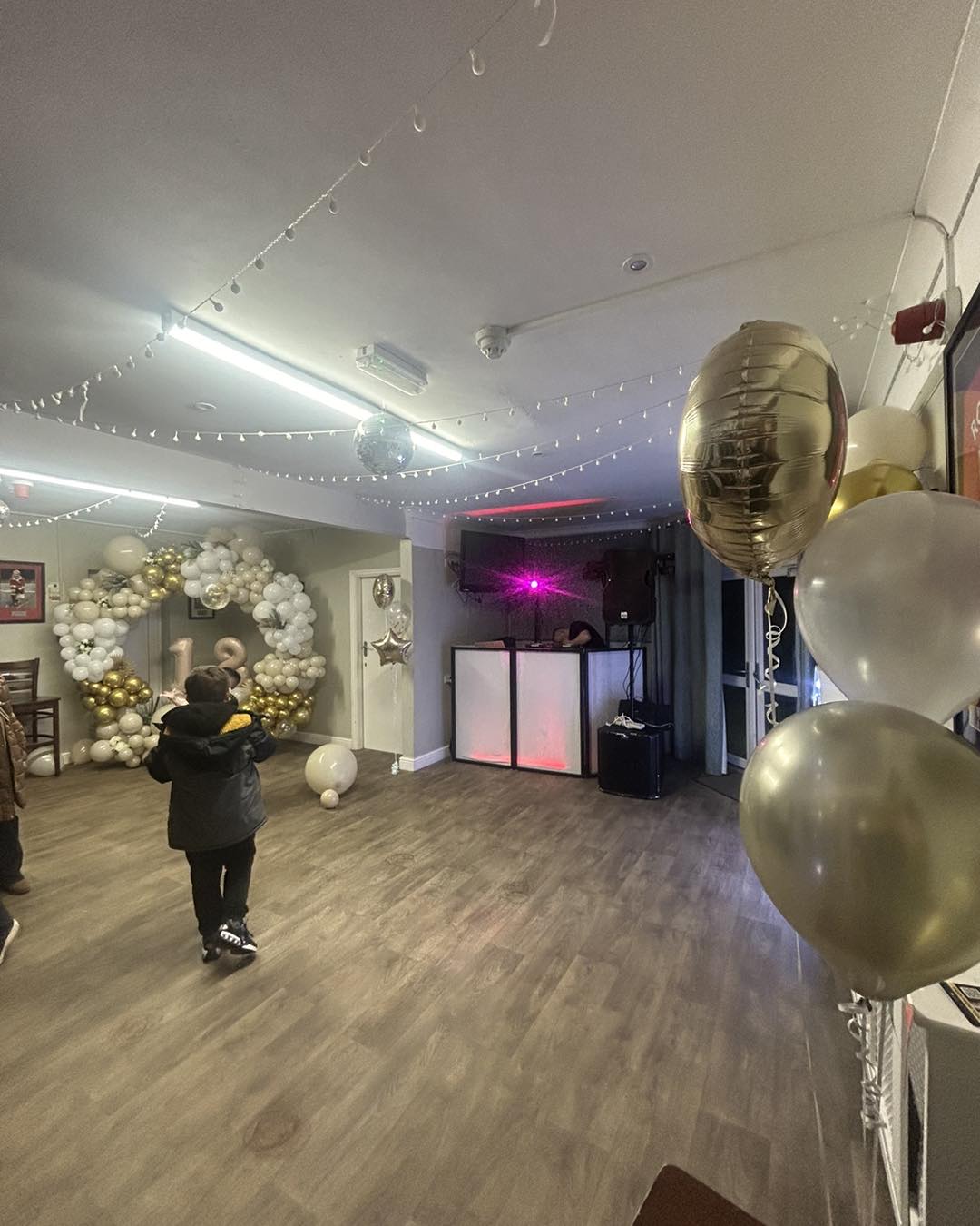 Happy 18th Birthday Paige! We... - The Wharf Inn, Congleton | Facebook