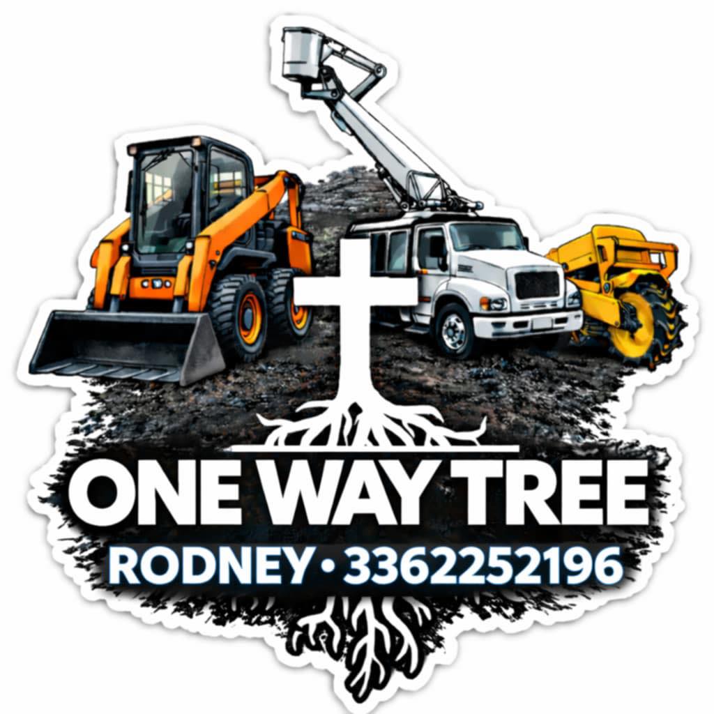 One Way Tree