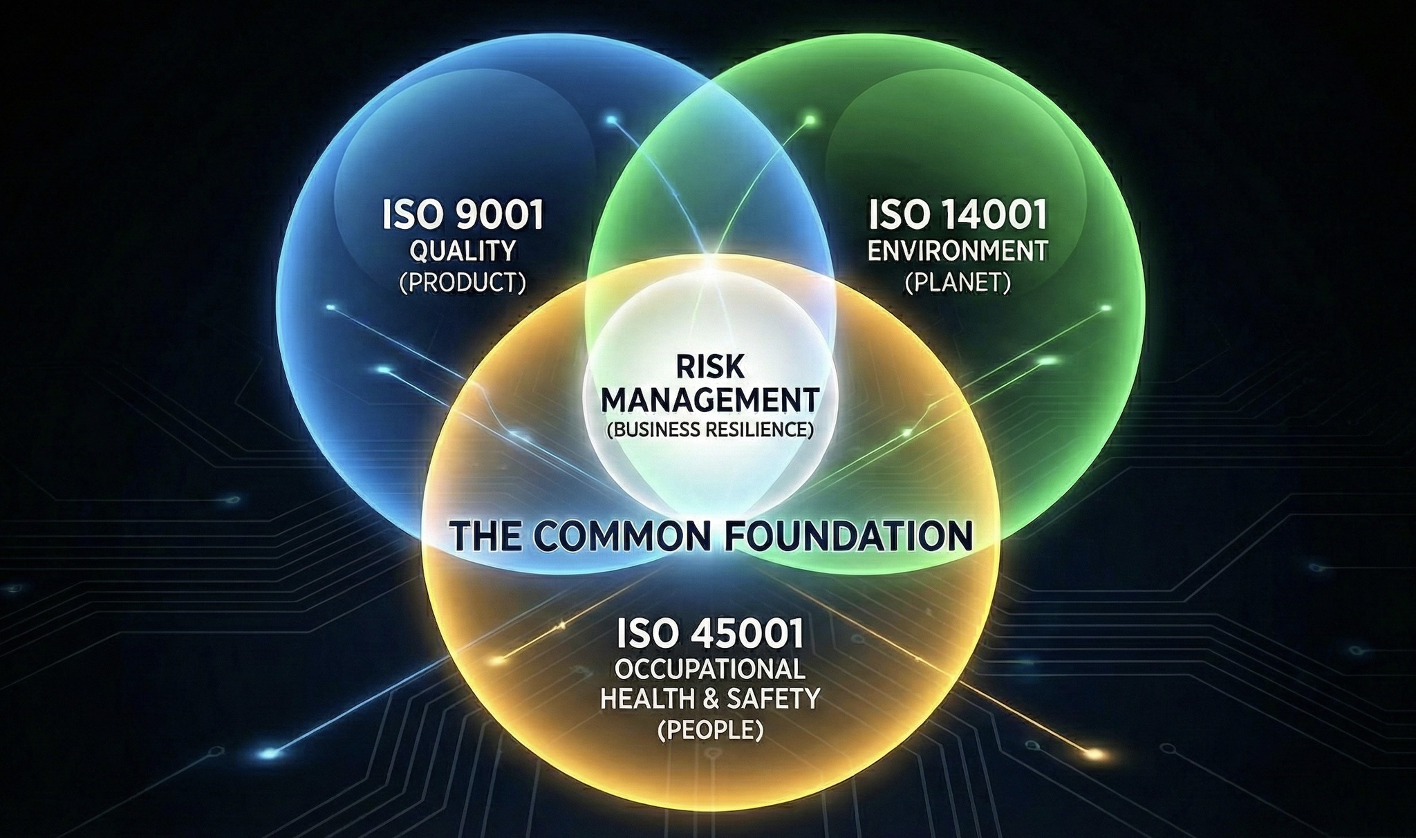 Ummah - 🌍🌟 Kuasai 3 Standard ISO Paling Penting untuk Bisnes yang Lebih ...