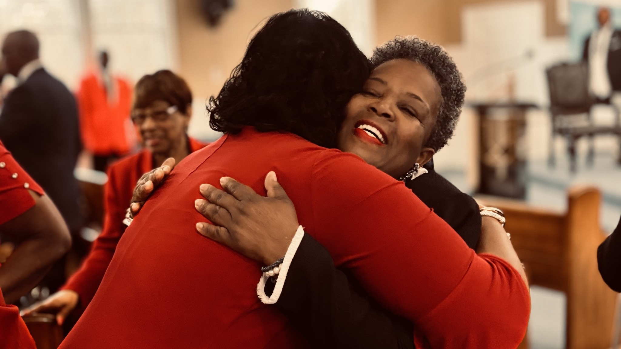 Unity Fellowship Baptist... - Unity Fellowship Baptist Church