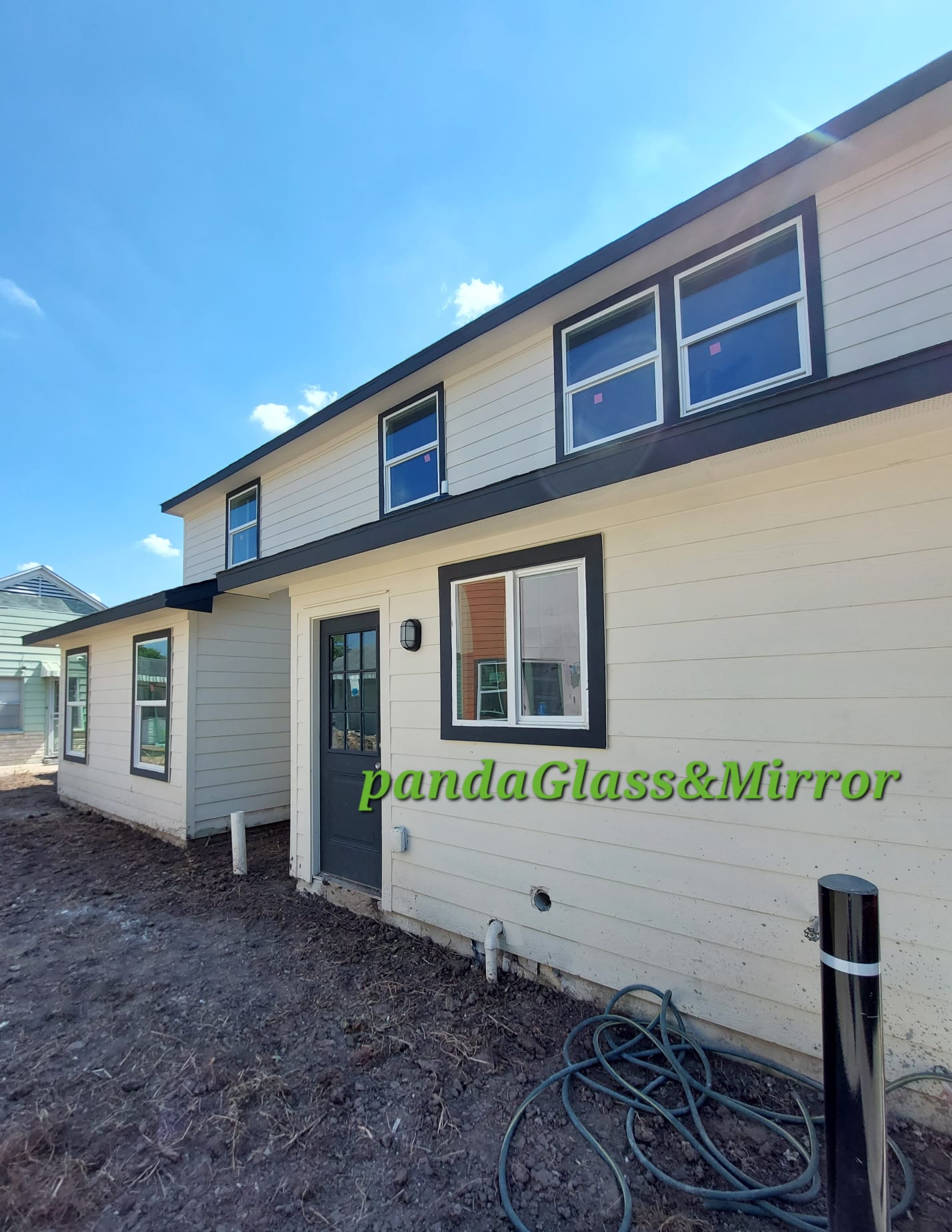 Panda Glass & Mirror | Conroe TX