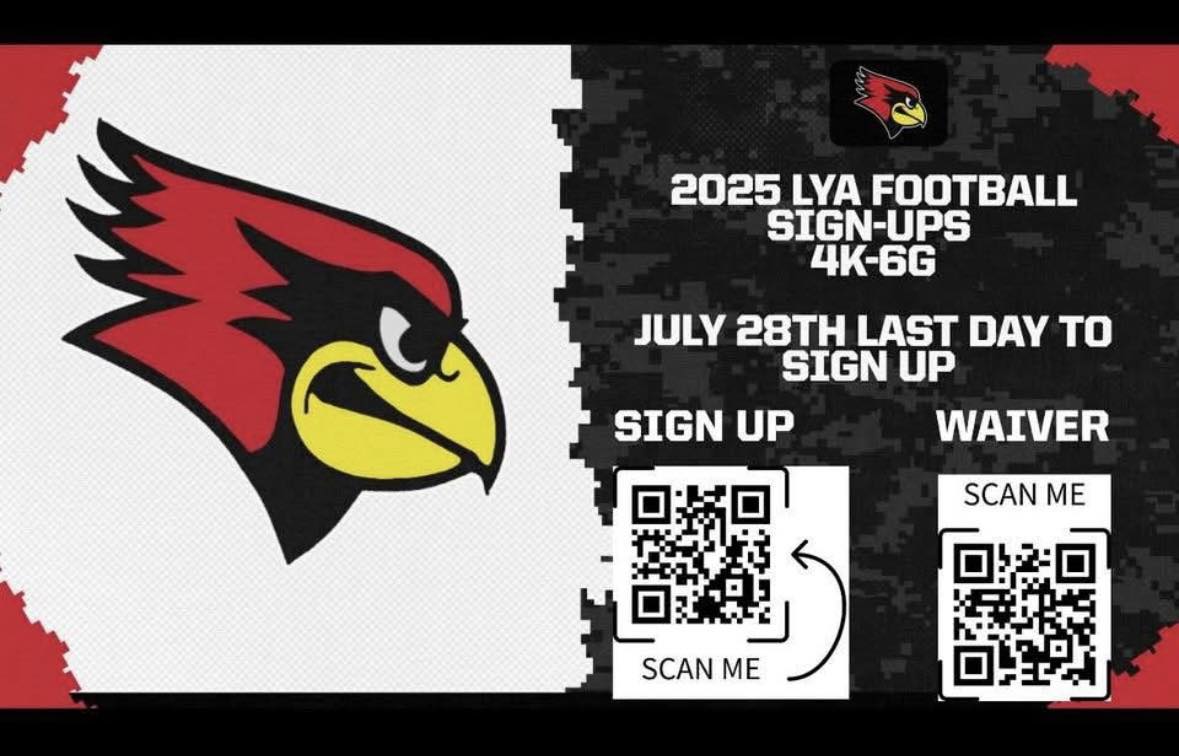 Landrum Youth Football (@LandrumYouthFootball247) • Facebook