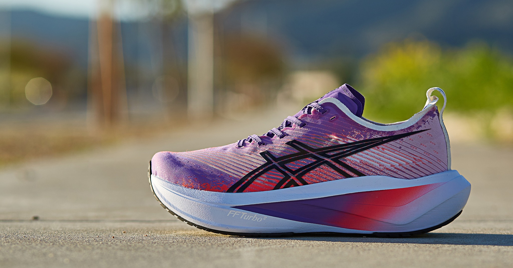 Ready. Set. BLAST. Introducing the newest arrivals in the ASICS