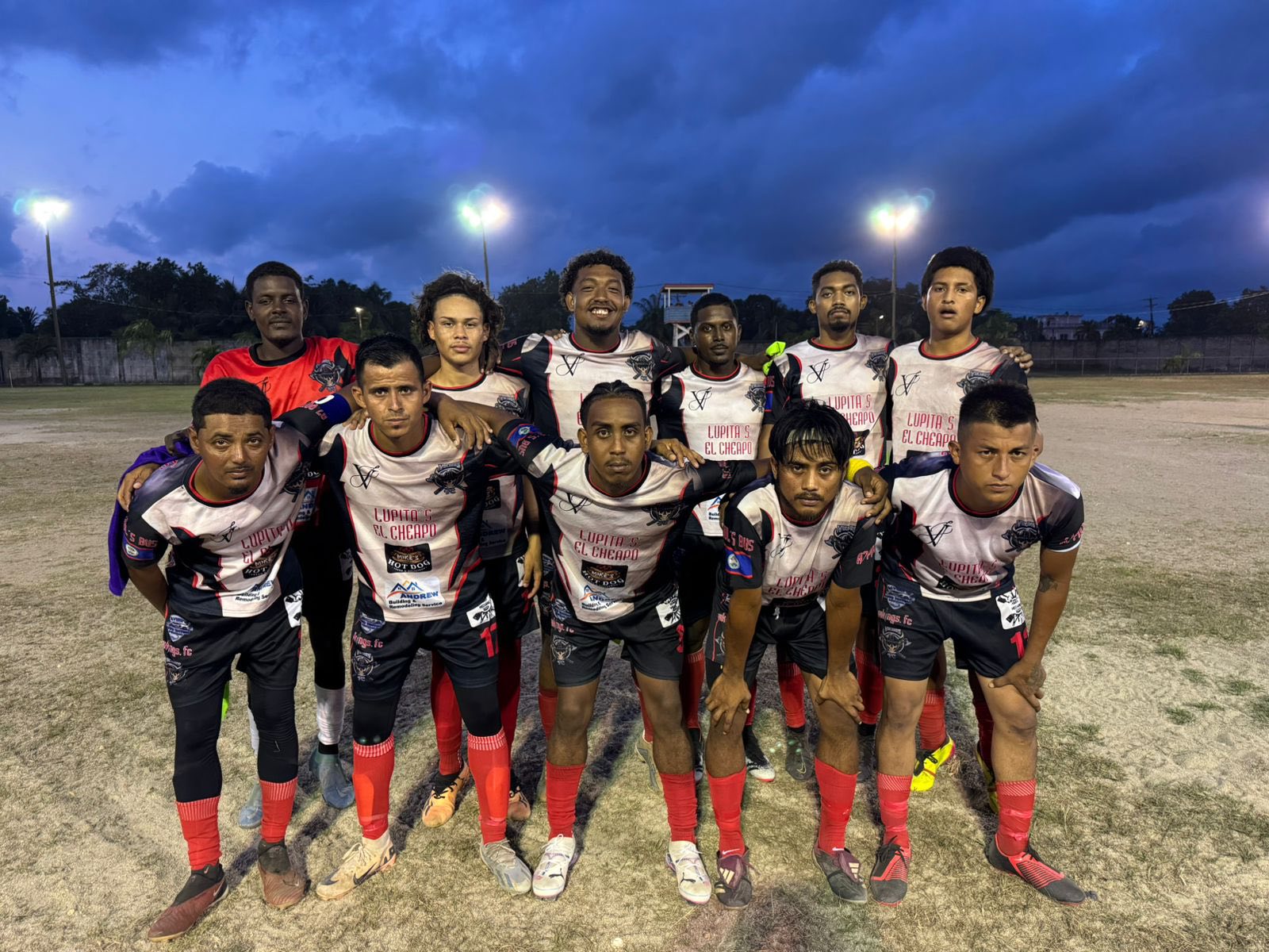 Independence Village Sports and Stadium Committee