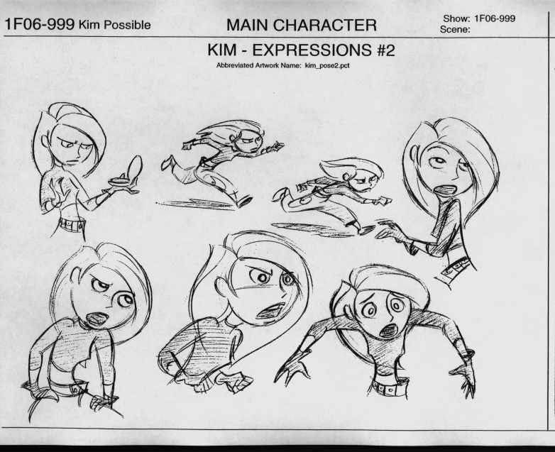 Traditional Animation added a new... - Traditional Animation