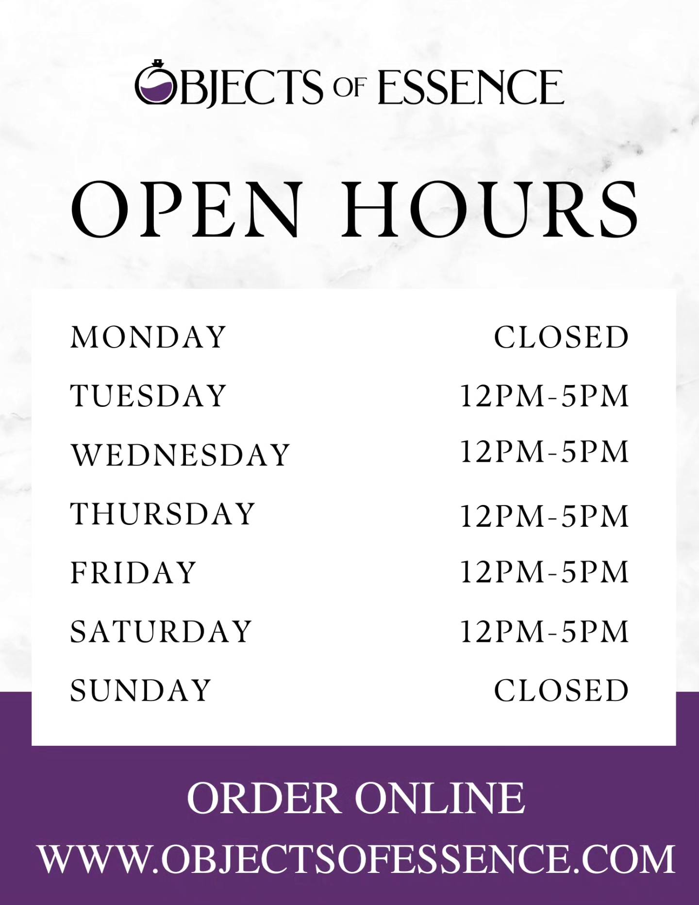👶🏾💙 Exciting News & Updated Store Hours 💙👶🏾 We're thrilled to share ...