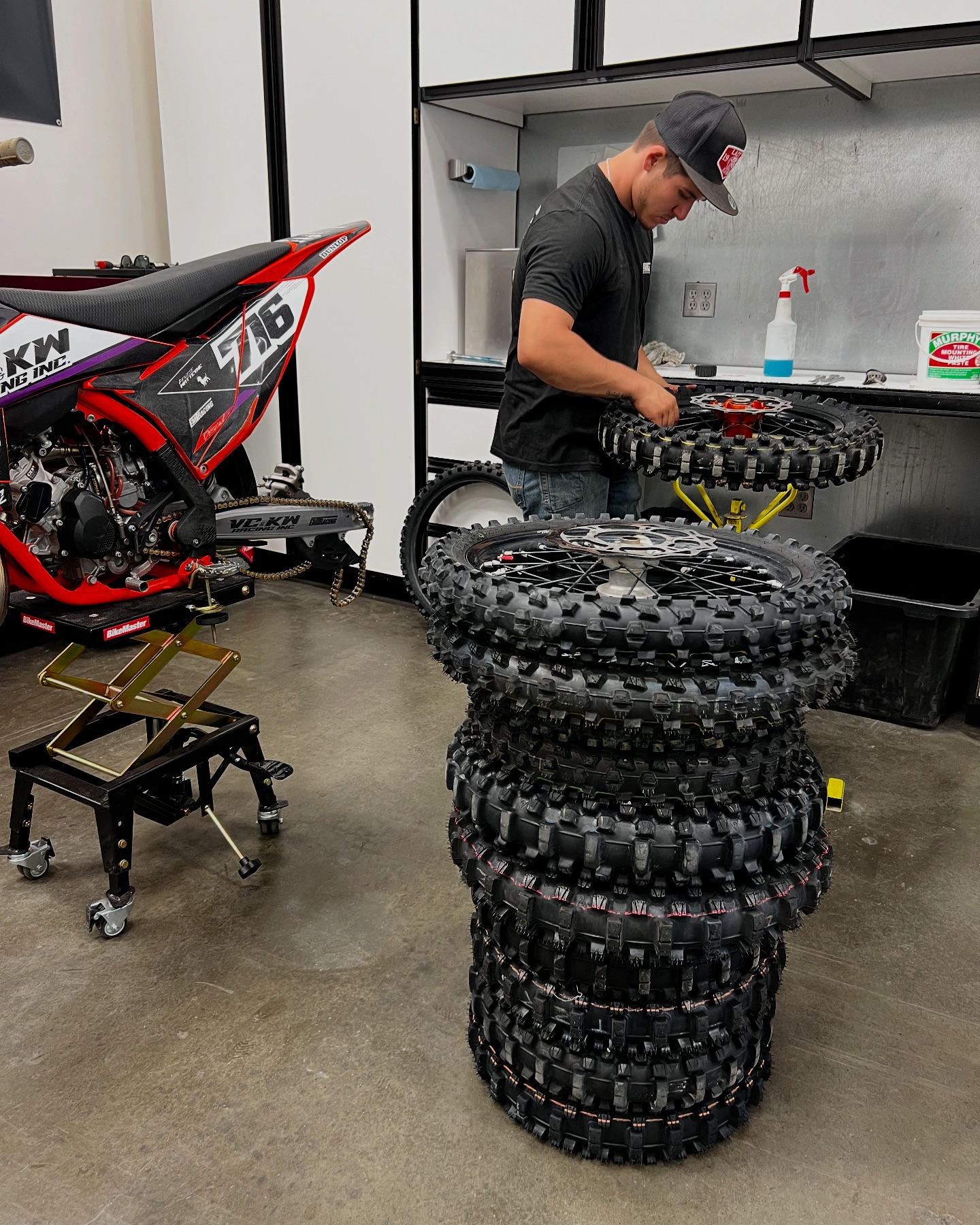 EMT Racing | Manteca CA