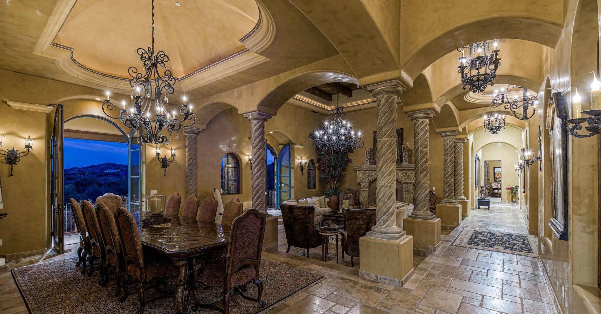 Architectural Designs and Drafting by Randy Cozens