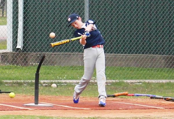 The annual Pitch, Hit... - City of Friendswood - Government | Facebook