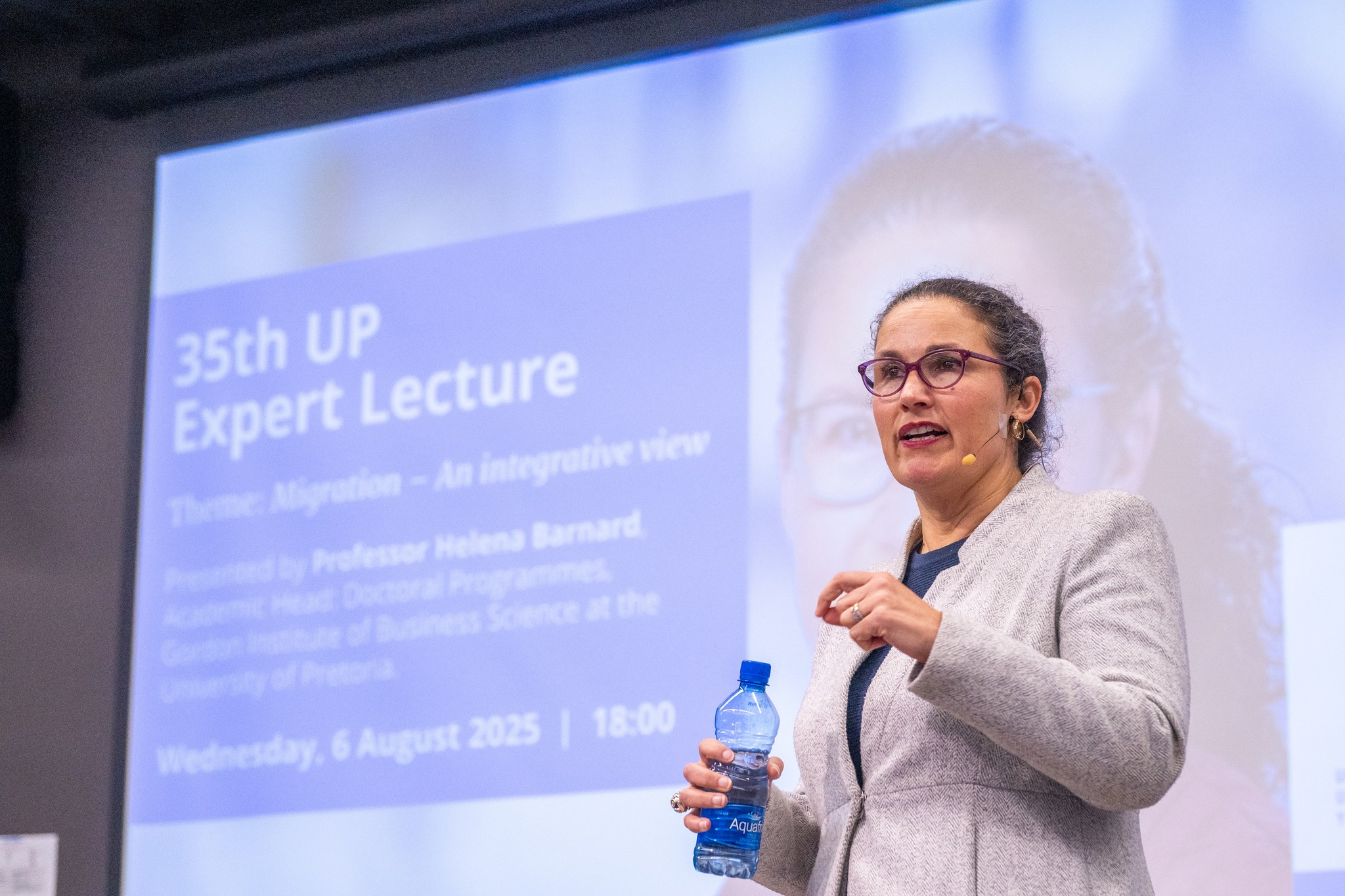 University of Pretoria added a... - University of Pretoria