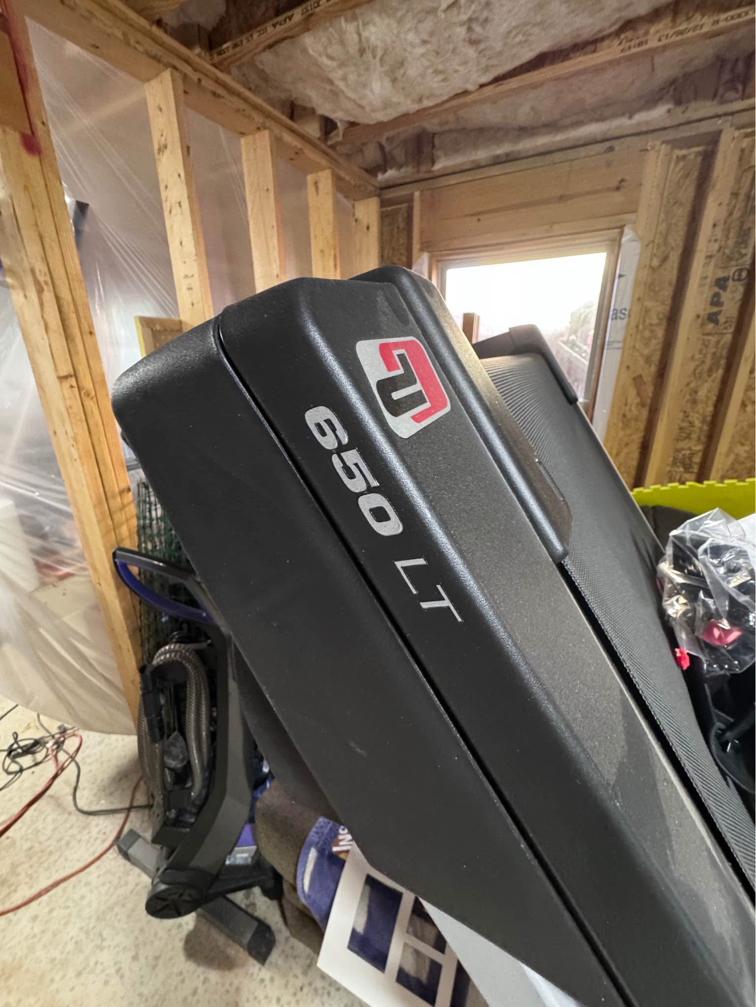 Pro Form 650 LT treadmill - Treadmills - Cumming, Georgia | Facebook ...