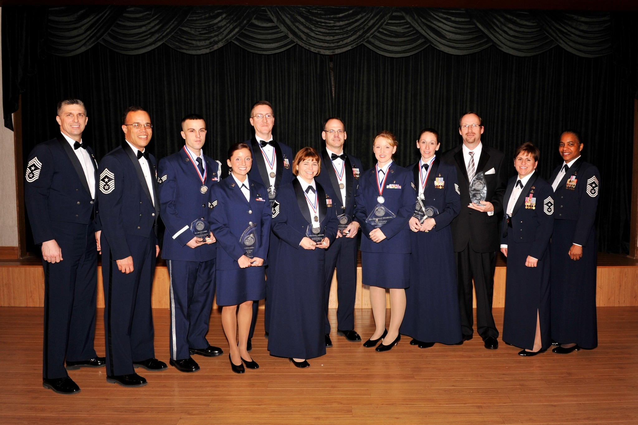 AFSA Kittyhawk Chapter 751