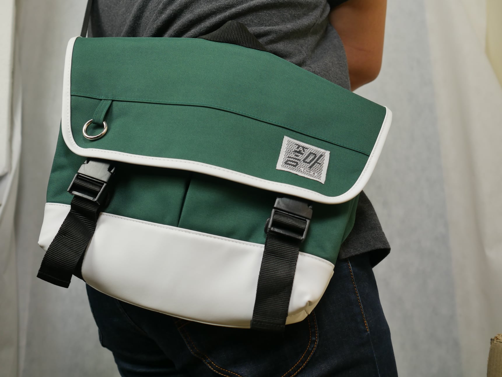 Cho-r brand | Samut Sakhon