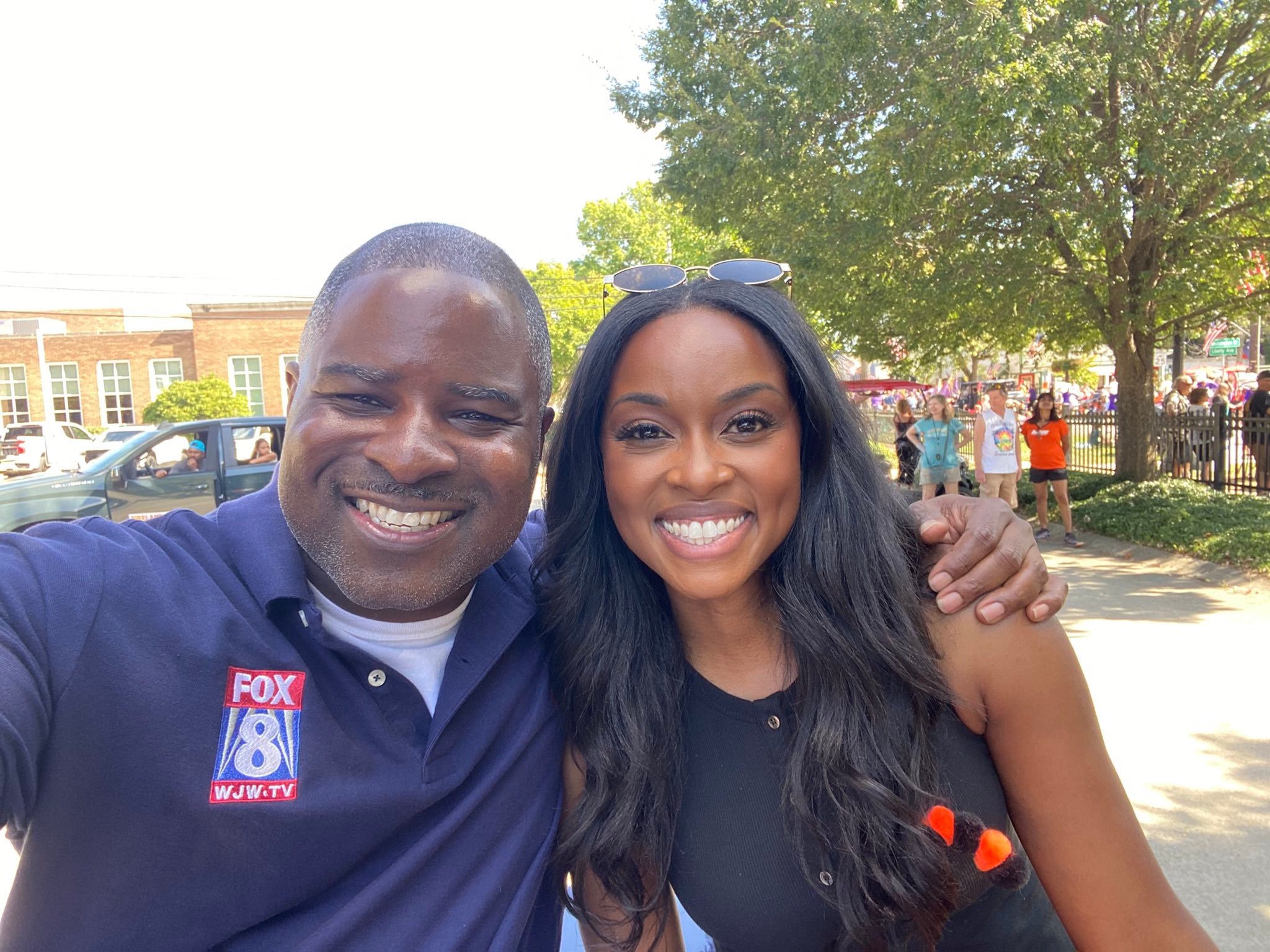 Dontae Jones TV - Dontae Jones TV added a new photo — with...