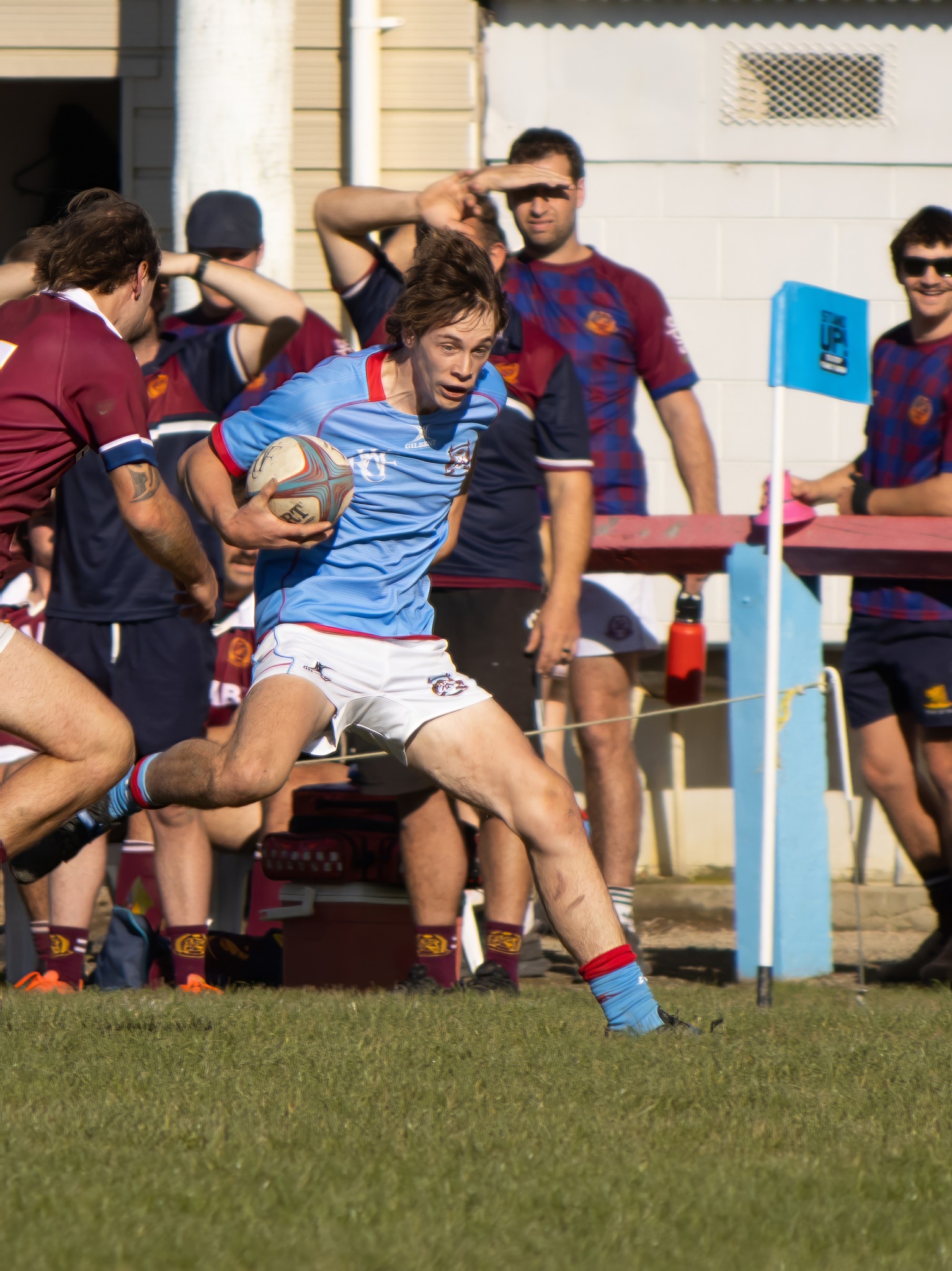 Waimate Rugby Football Club | Waimate